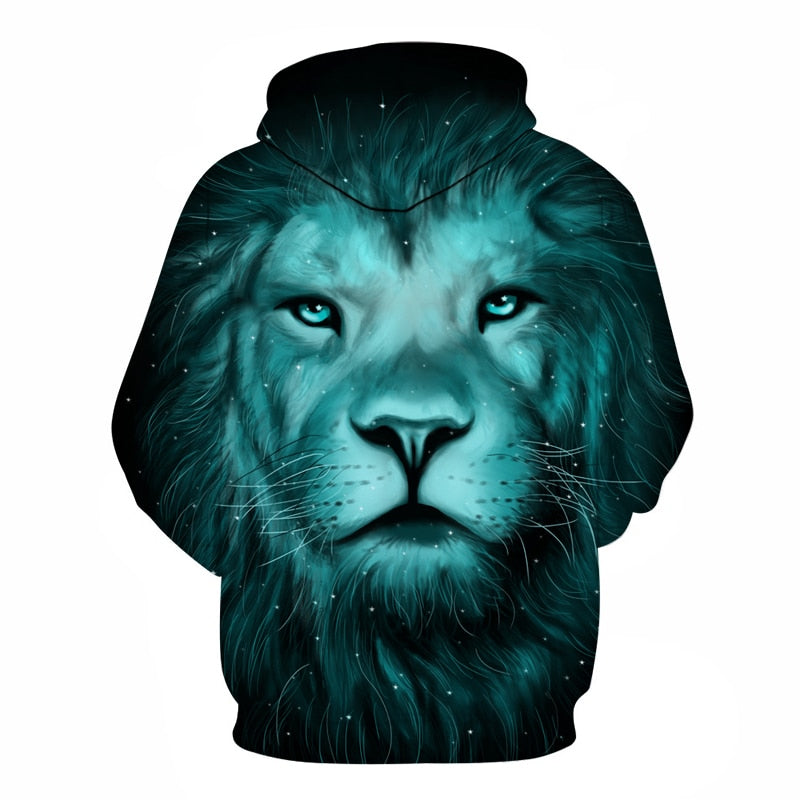 Lion King Hoodie