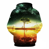 Tree of Life Hoodie