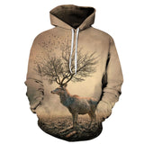 The Elder Hoodie