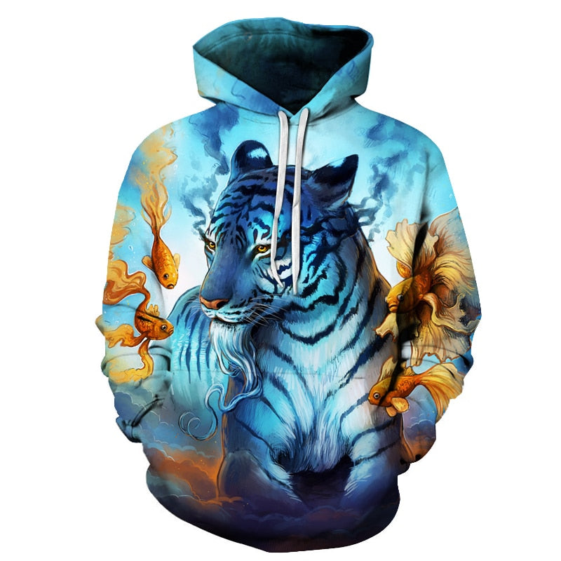 Dream Hoodie