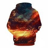 Magical Sky Hoodie