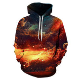 Magical Sky Hoodie